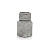 Arlo Taper and Tea Light Candle Holder - Gaudy & Prim