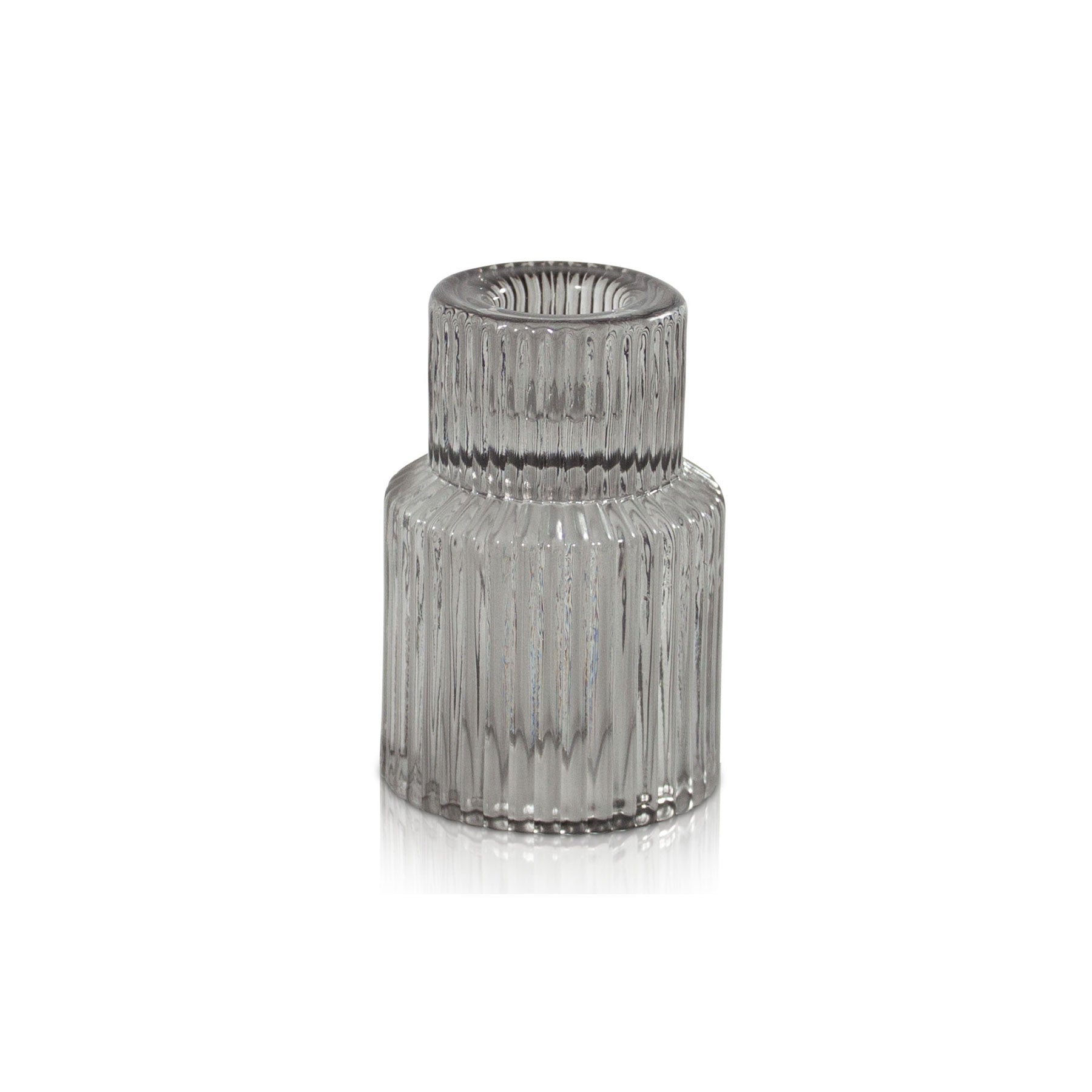 Arlo Taper and Tea Light Candle Holder - Gaudy & Prim