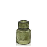 Arlo Taper and Tea Light Candle Holder - Gaudy & Prim