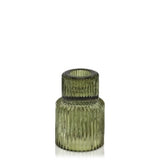 Arlo Taper and Tea Light Candle Holder - Gaudy & Prim