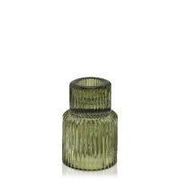 Arlo Taper and Tea Light Candle Holder - Gaudy & Prim
