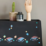 Annie Sloan Chalk Paint® - Athenian Black - Gaudy & Prim