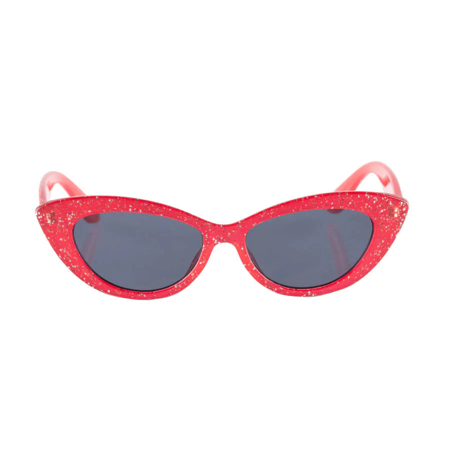 BYRDLAND - GLAM ROCK - SUNGLASSES- REALITY - Gaudy & Prim