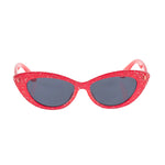 BYRDLAND - GLAM ROCK - SUNGLASSES- REALITY - Gaudy & Prim