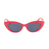 BYRDLAND - GLAM ROCK - SUNGLASSES- REALITY - Gaudy & Prim