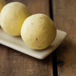 Hand rolled  Soap ball 120g - Est Australia - Gaudy & Prim