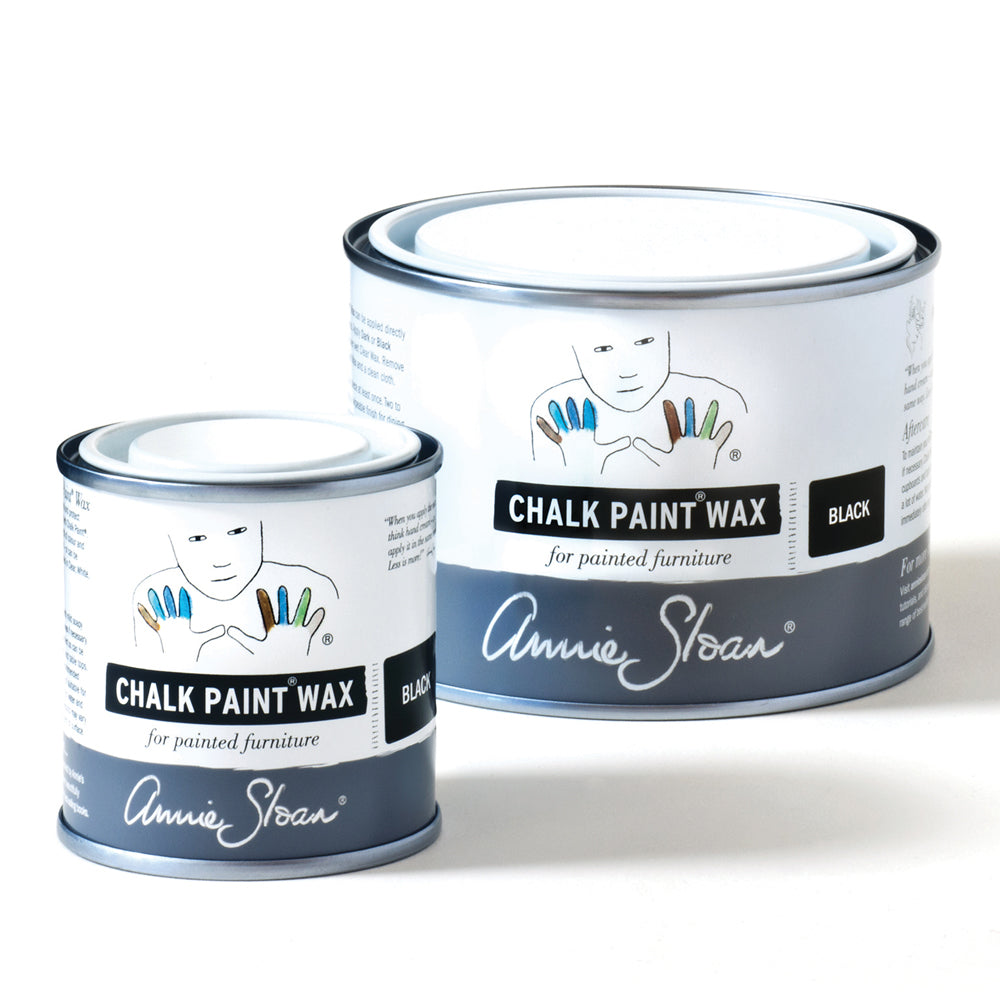 Annie Sloan Chalk Paint® Wax - Gaudy & Prim