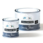 Annie Sloan Chalk Paint® Wax - Gaudy & Prim