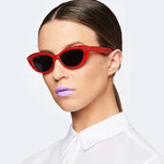 BYRDLAND - GLAM ROCK - SUNGLASSES- REALITY - Gaudy & Prim