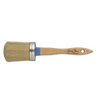 Annie Sloan Round Brush - Medium - Gaudy & Prim
