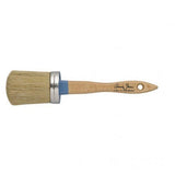 Annie Sloan Round Brush - Medium - Gaudy & Prim