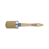 Annie Sloan Round Brush - Small - Gaudy & Prim