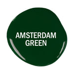 Annie Sloan Chalk Paint® - Amsterdam Green - Gaudy & Prim