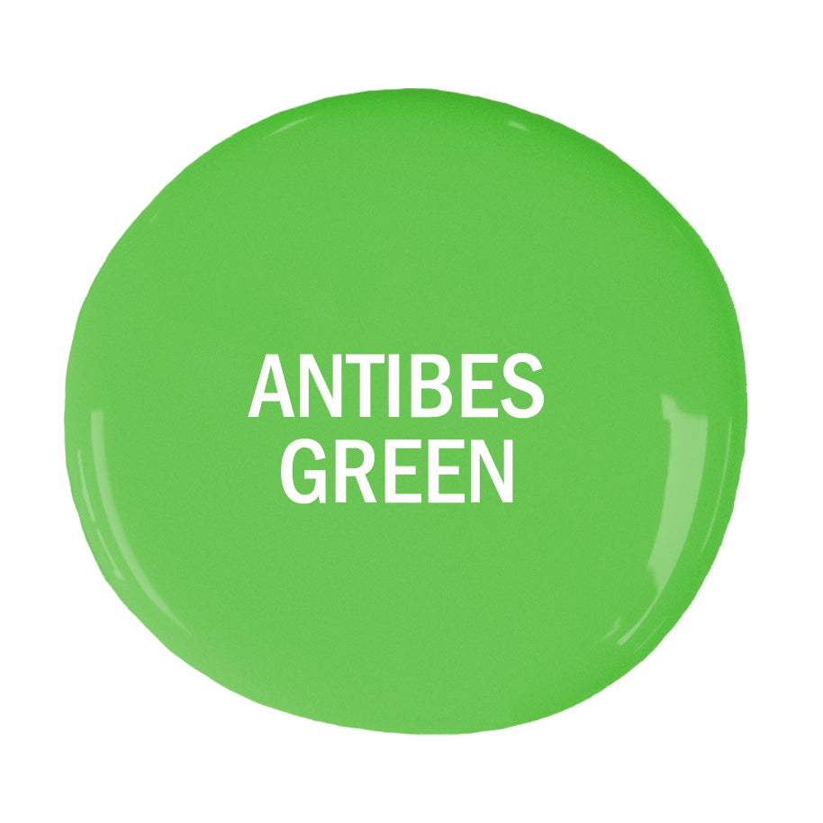 Annie Sloan Chalk Paint® - Antibes Green - Gaudy & Prim