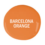 Annie Sloan Chalk Paint® - Barcelona Orange - Gaudy & Prim