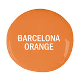 Annie Sloan Chalk Paint® - Barcelona Orange - Gaudy & Prim