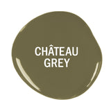 Annie Sloan Chalk Paint® - Chateau Grey - Gaudy & Prim