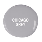 Annie Sloan Chalk Paint® - Chicago Grey - Gaudy & Prim