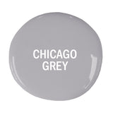 Annie Sloan Chalk Paint® - Chicago Grey - Gaudy & Prim