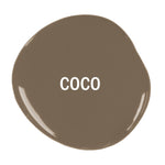 Annie Sloan Chalk Paint® - Coco - Gaudy & Prim