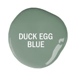 Annie Sloan Chalk Paint® - Duck Egg Blue - Gaudy & Prim