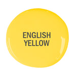 Annie Sloan Chalk Paint® - English Yellow - Gaudy & Prim