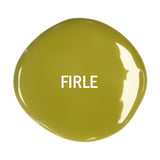 Annie Sloan Chalk Paint® - Firle - Gaudy & Prim