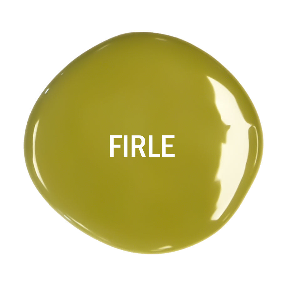 Annie Sloan Chalk Paint® - Firle - Gaudy & Prim