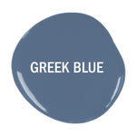 Annie Sloan Chalk Paint® - Greek Blue - Gaudy & Prim