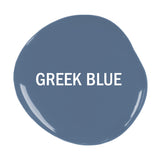 Annie Sloan Chalk Paint® - Greek Blue - Gaudy & Prim