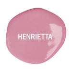 Annie Sloan Chalk Paint® - Henrietta - Gaudy & Prim