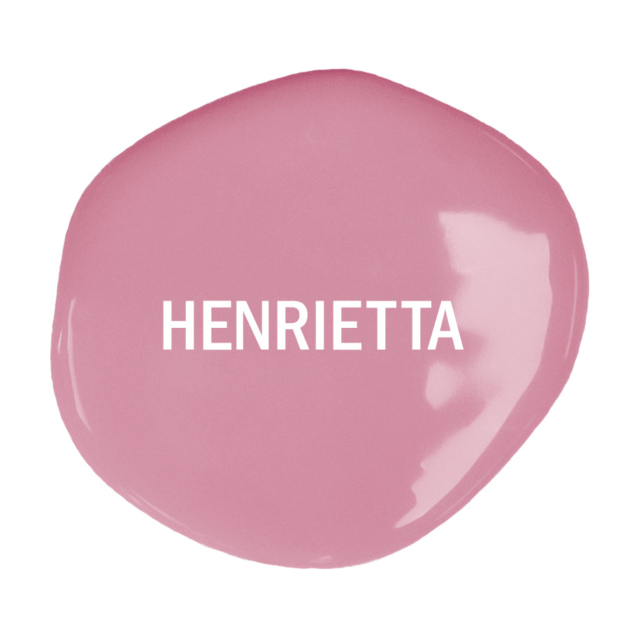 Annie Sloan Chalk Paint® - Henrietta - Gaudy & Prim