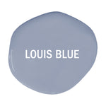 Annie Sloan Chalk Paint® - Louis Blue - Gaudy & Prim