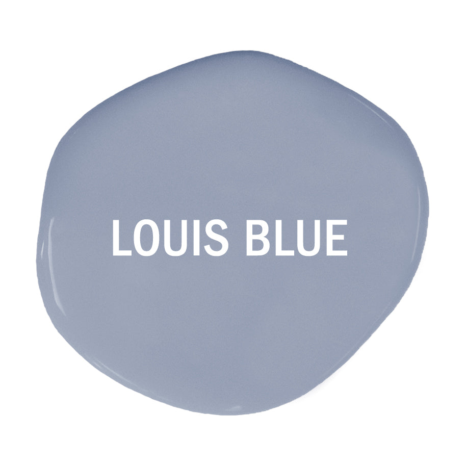 Annie Sloan Chalk Paint® - Louis Blue - Gaudy & Prim