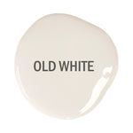 Annie Sloan Chalk Paint® - Old White - Gaudy & Prim
