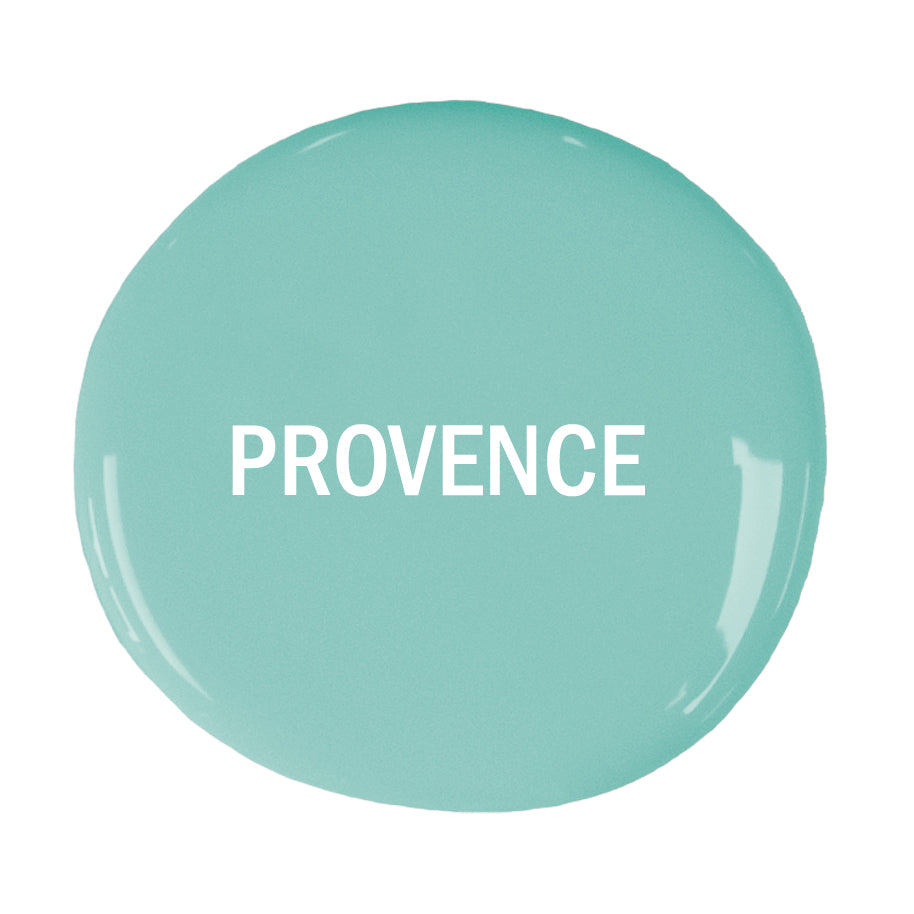 Annie Sloan Chalk Paint® - Provence - Gaudy & Prim