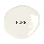 Annie Sloan Chalk Paint® - Pure White - Gaudy & Prim