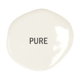 Annie Sloan Chalk Paint® - Pure White - Gaudy & Prim