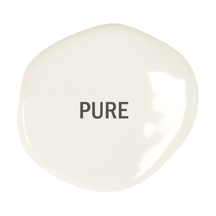 Annie Sloan Chalk Paint® - Pure White - Gaudy & Prim