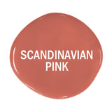 Annie Sloan Chalk Paint® - Scandinavian Pink - Gaudy & Prim