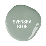 Annie Sloan Chalk Paint® - Svenska Blue - Gaudy & Prim