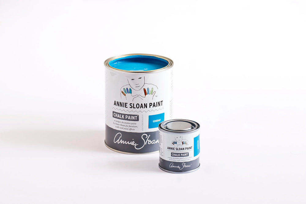 Annie Sloan Chalk Paint® - Giverny - Gaudy & Prim