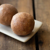 Hand rolled  Soap ball 120g - Est Australia - Gaudy & Prim