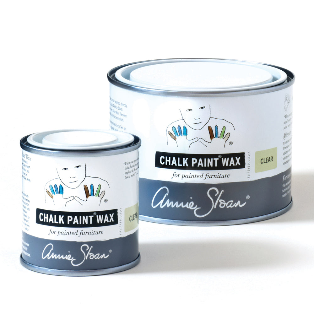 Annie Sloan Chalk Paint® Wax - Gaudy & Prim