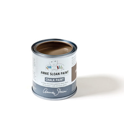 Annie Sloan Chalk Paint® - Coco - Gaudy & Prim