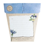 Sow n sow Gift Card - Culinary Flowers - Gaudy & Prim
