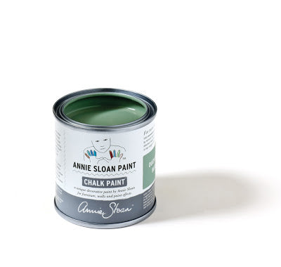 Annie Sloan Chalk Paint® - Duck Egg Blue - Gaudy & Prim