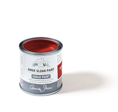 Annie Sloan Chalk Paint® - Emperor's Silk - Gaudy & Prim