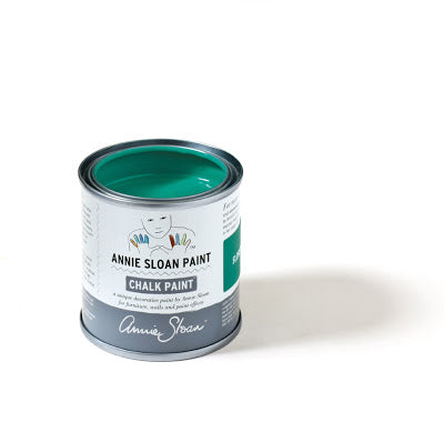 Annie Sloan Chalk Paint® - Florence - Gaudy & Prim