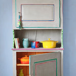 Annie Sloan Chalk Paint® - French Linen - Gaudy & Prim